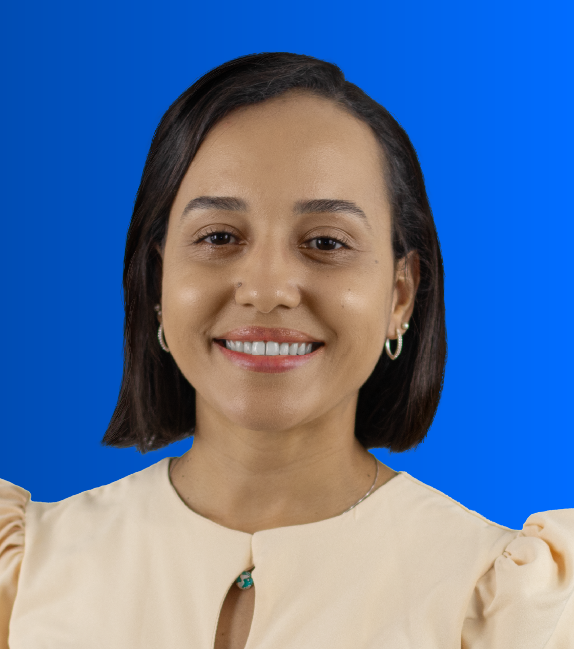 Fabiele de Damazinho